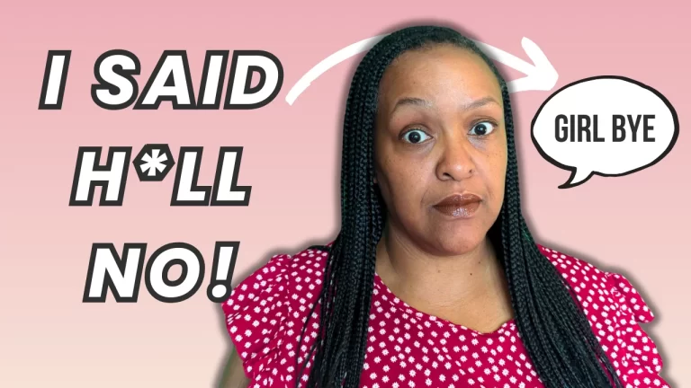 I QUIT my Social Work 9-5! Here’s What Happened…